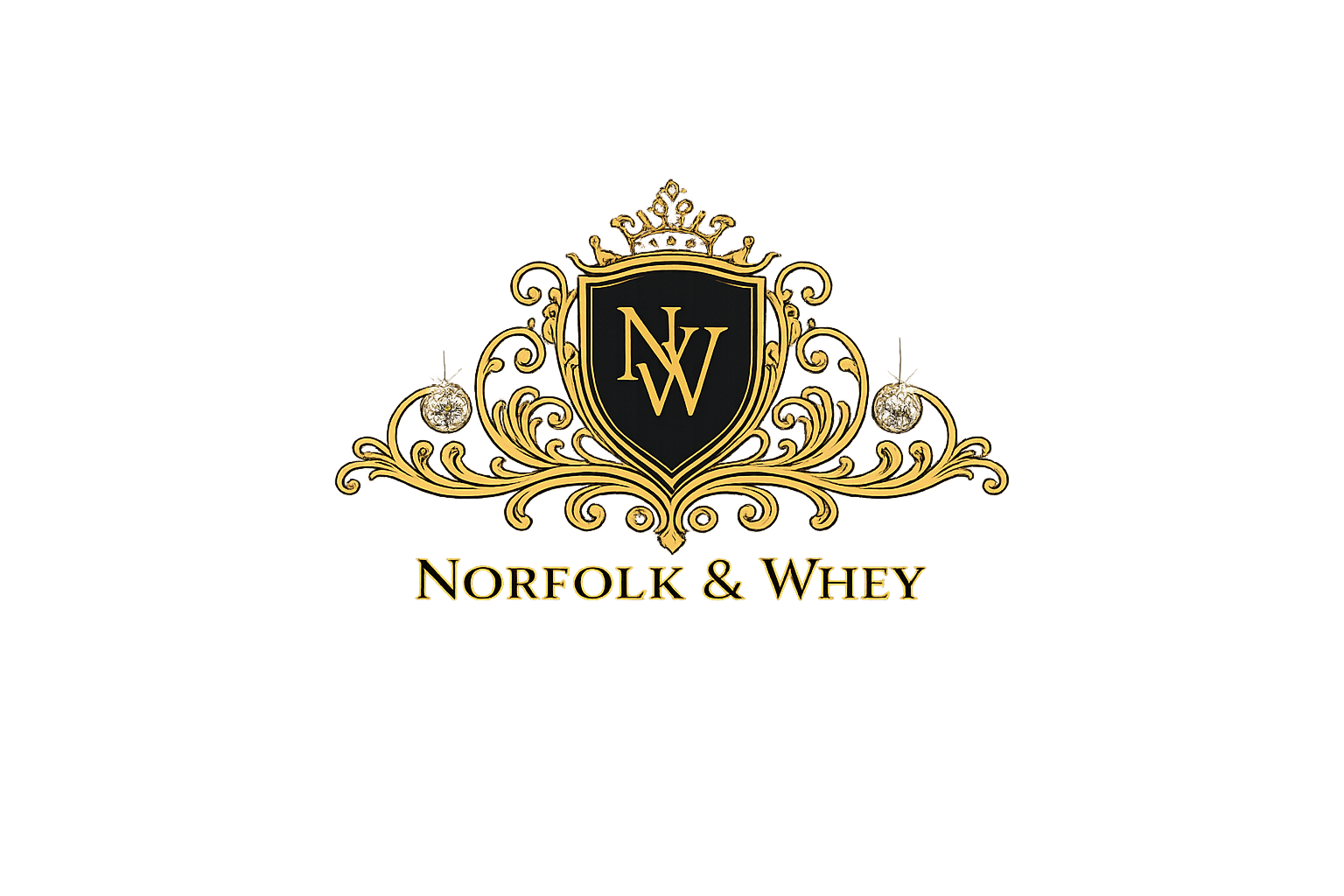 Norfolk and Whey Trading Co